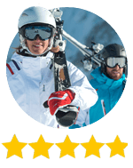 Ski rental Intersport Argentière Chamonix