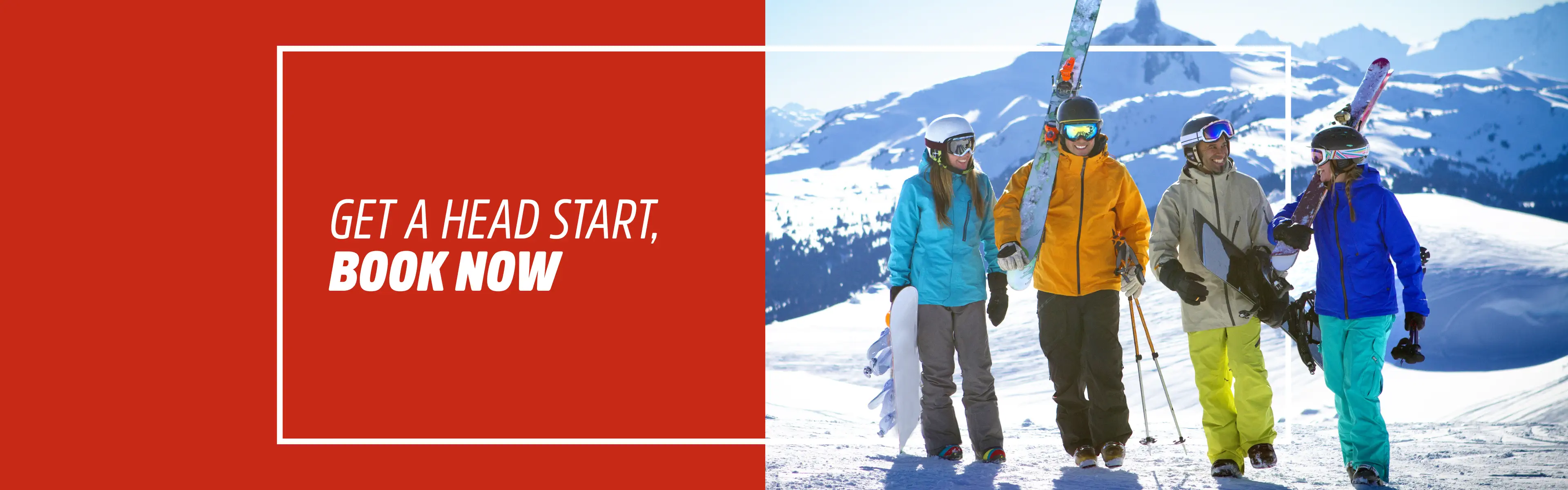 Ski rental Argentière Chamonix